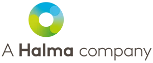 Halma subsidiary logo