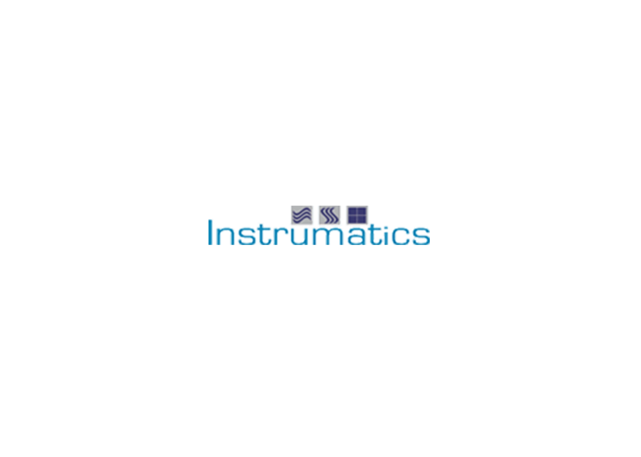 Instrumatics logo