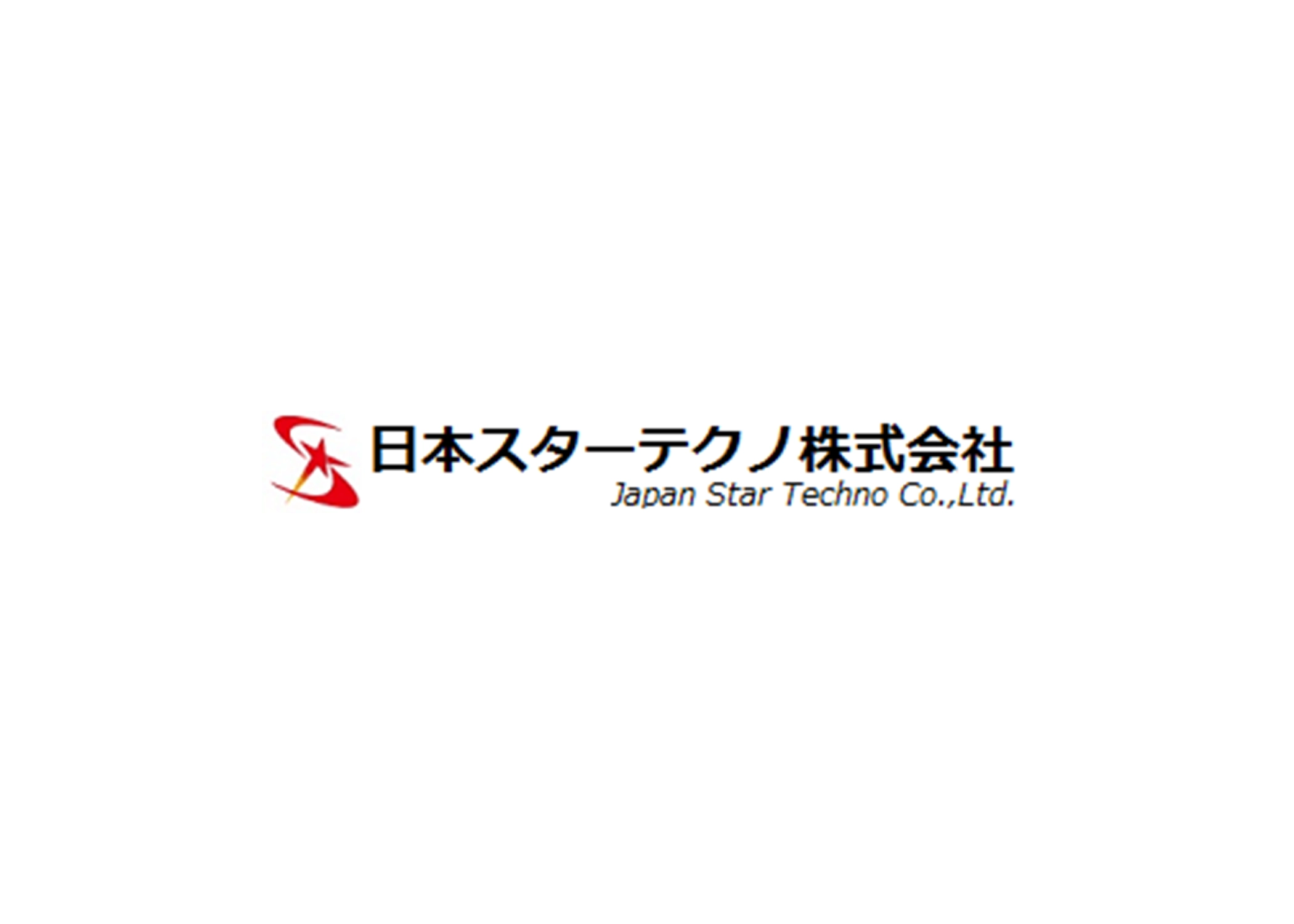 Japan Star Techno logo