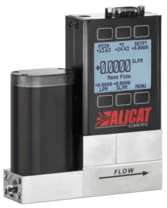 Anti-corrosive Gas Mass Flow controller