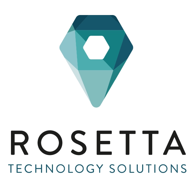 Rosetta Technology Solutions logo