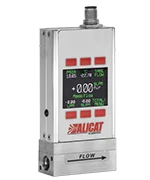 BIO series meter for bioreactors and fermenters