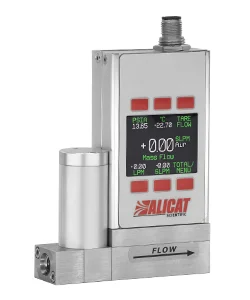 BIO series meter for bioreactors and fermenters