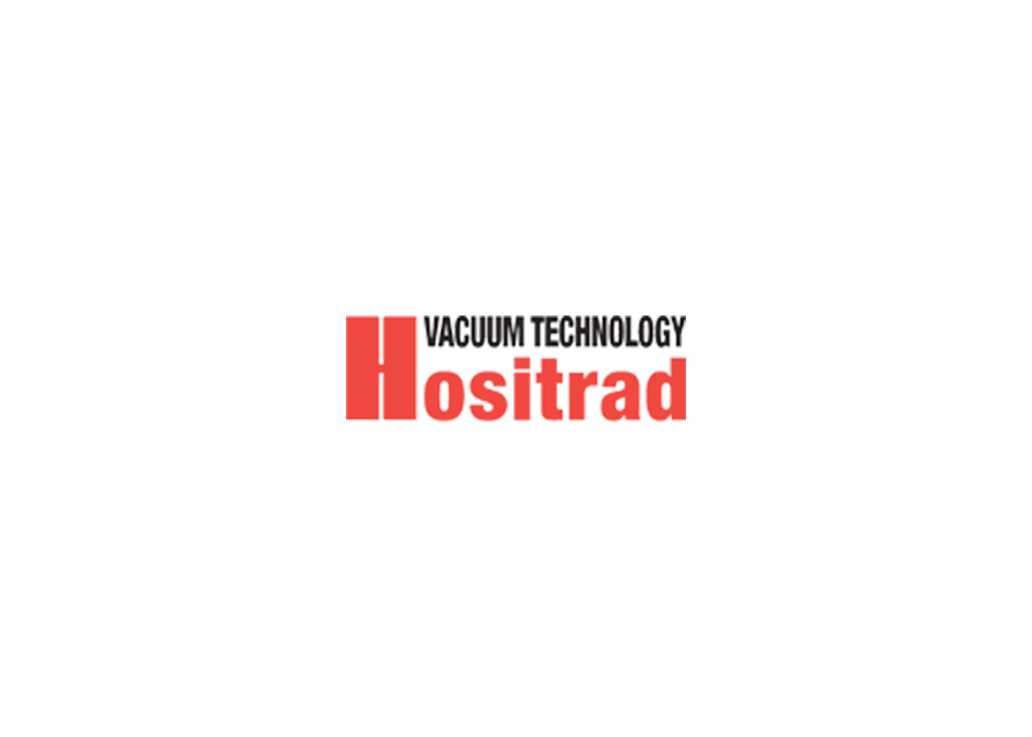 Hositrad Vacuum Technology logo