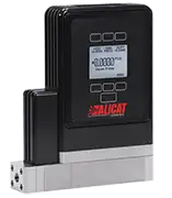 Intrinsically safe pressure controller IS-PRO from Alicat Scientific