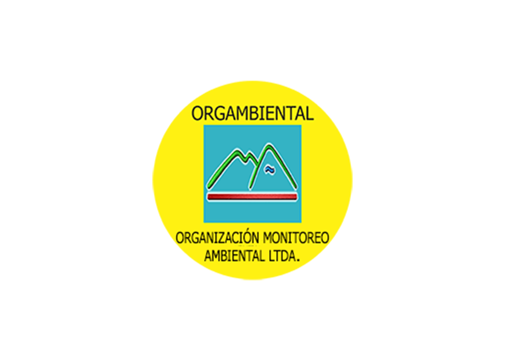 Organizacion Monitoreo Ambiental LTDA (Orgambiental) logo