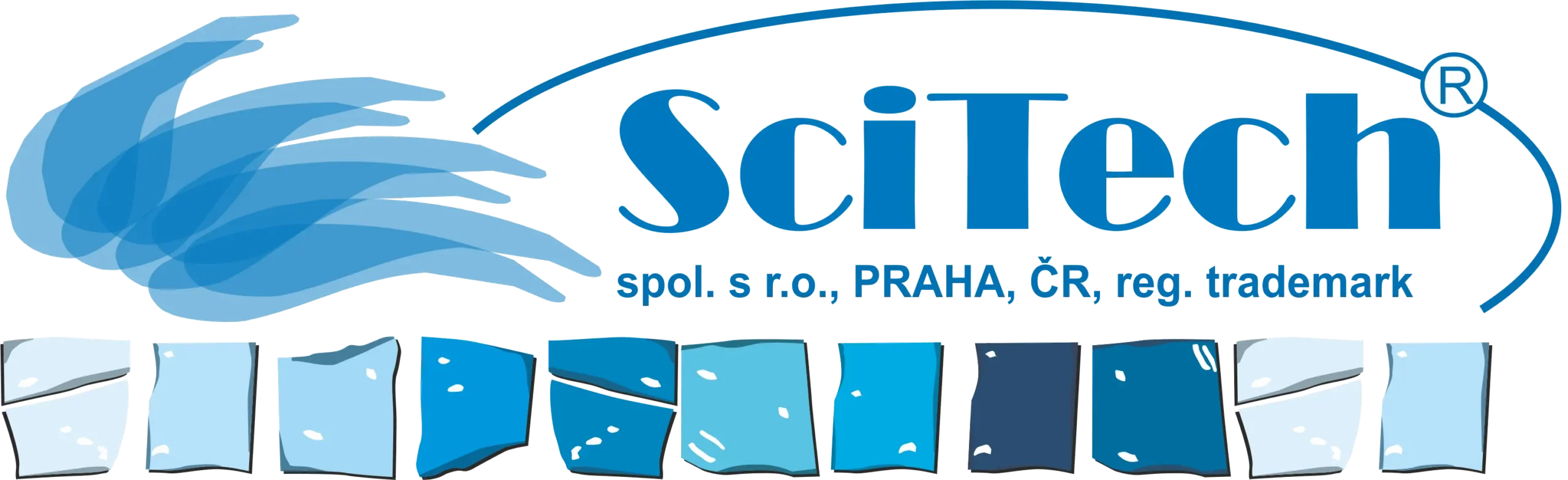 SciTech logo