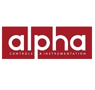 Alpha controls & instrumentation logo