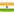 Flag of India