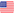 Flag of the United States of America