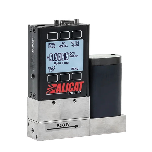 Alicat Liquid Flow Controller