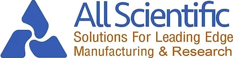 All Scientific logo