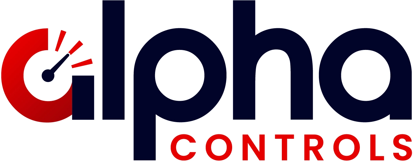 Alpha Controls & Instrumentation logo