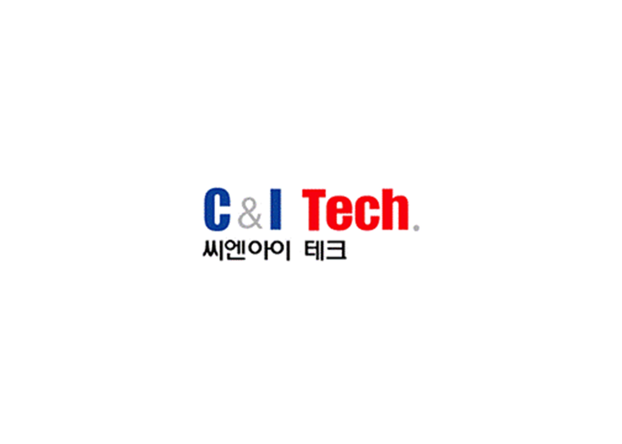 C&I Tech logo