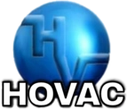 Hovac logo