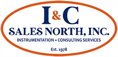 I & C Sales North logo