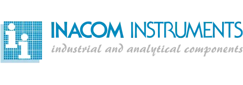 Inacom Instruments logo