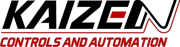 Kaizen Controls and Automation logo