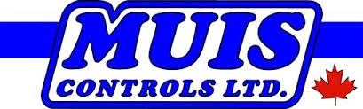 Muis Controls Ltd. logo