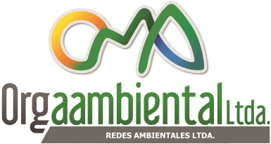 Orgambiental logo