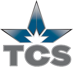 TCS Sales Company logo