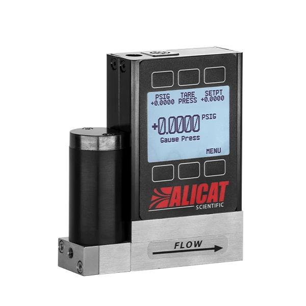 Alicat Pressure Controller